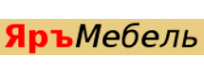 Логотип компании Яръ Мебель